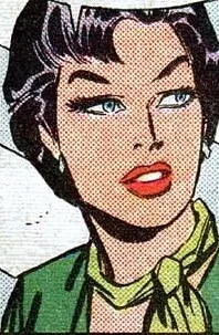 Lisa Abernathy