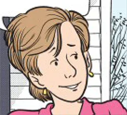 Lisa Crawford-Moore