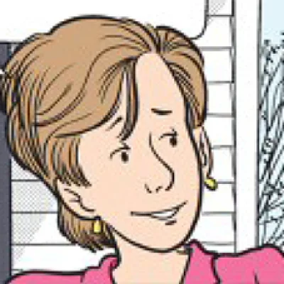 Lisa Crawford-Moore
