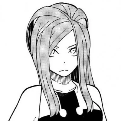 Lisa Isaribi
