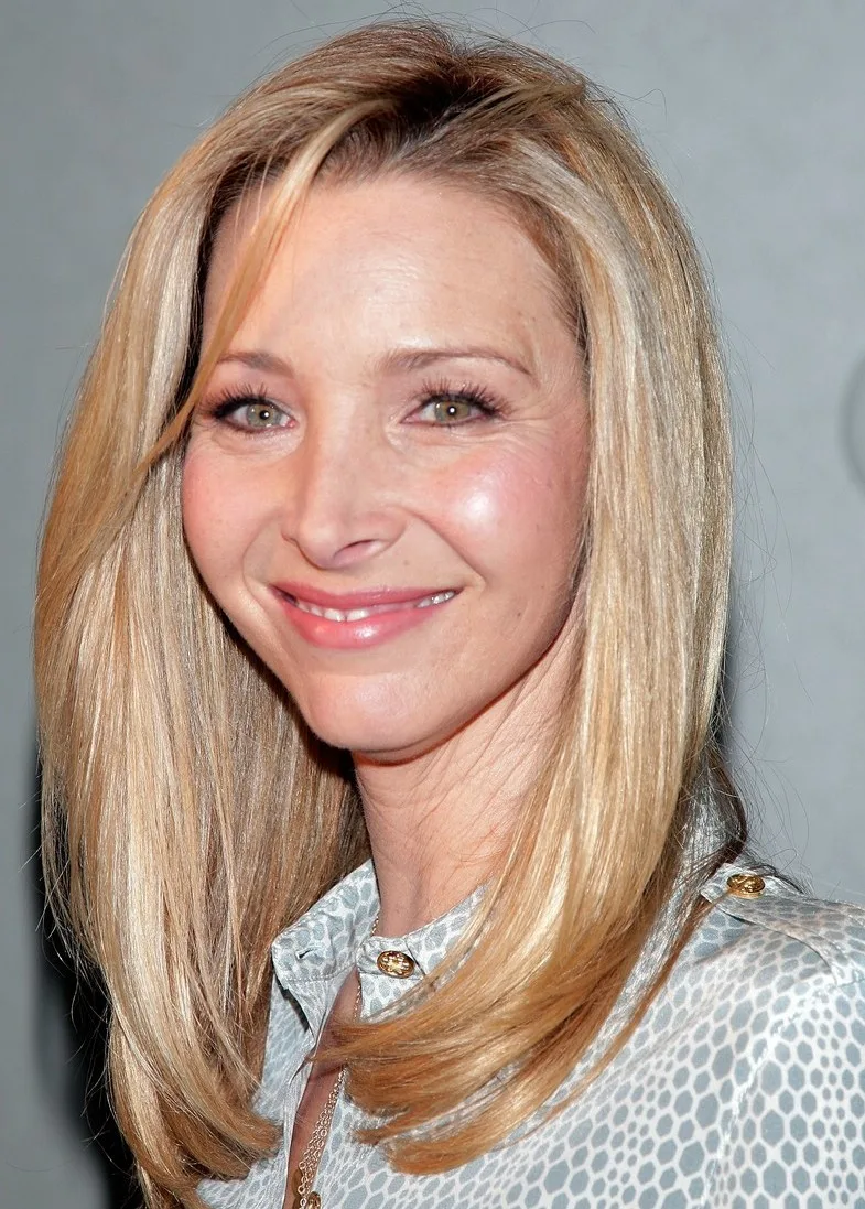 Lisa Kudrow