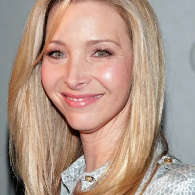 Lisa Kudrow