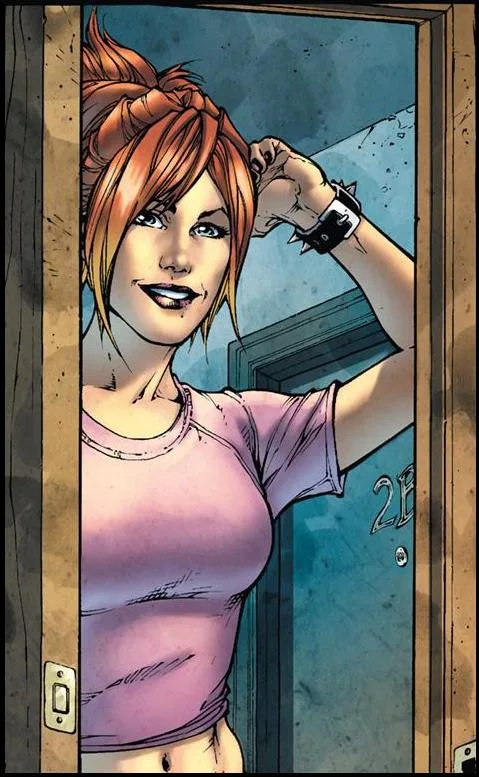 Lisa Lasalle