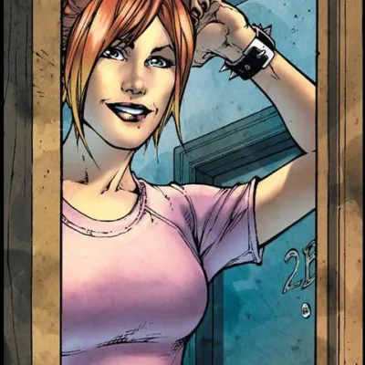 Lisa Lasalle