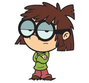 Lisa Loud