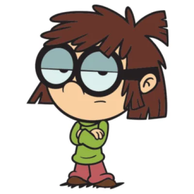 Lisa Loud