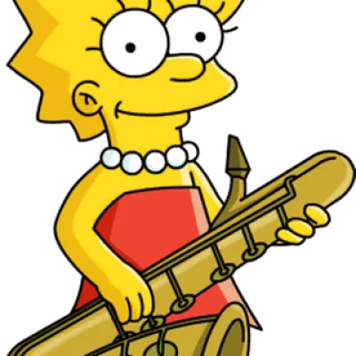 Lisa Simpson
