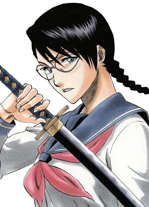Lisa Yadōmaru