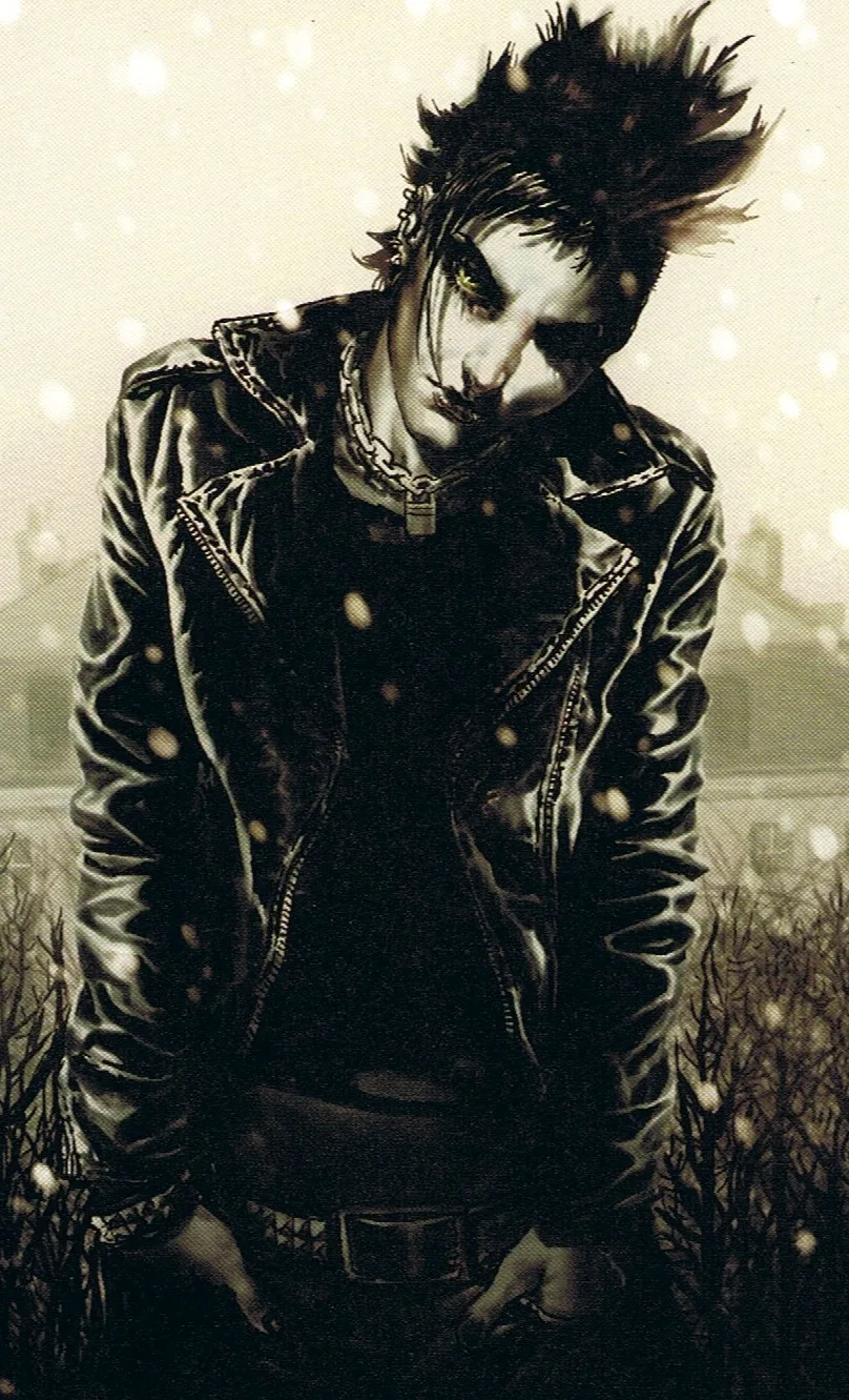 Lisbeth Salander