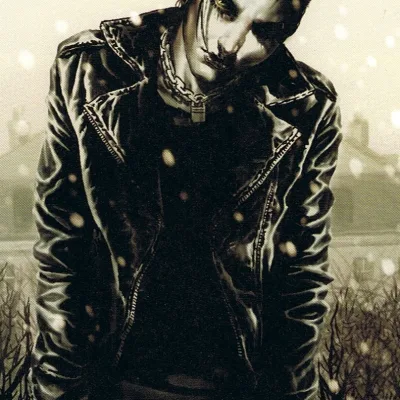 Lisbeth Salander