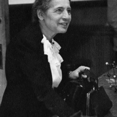 Lise Meitner