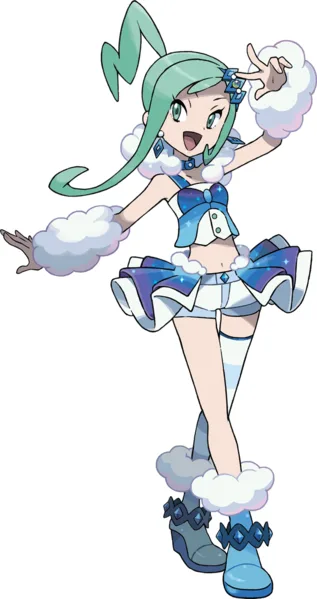 Lisia