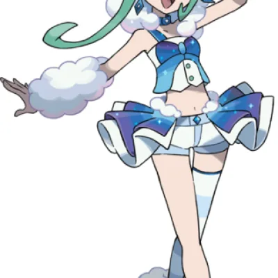 Lisia