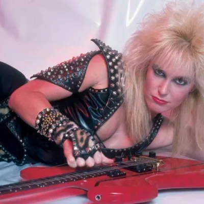 Lita Ford