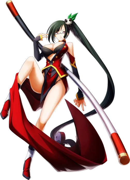 Litchi Faye-Ling