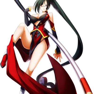 Litchi Faye-Ling