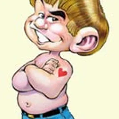 Litteul Kévin
