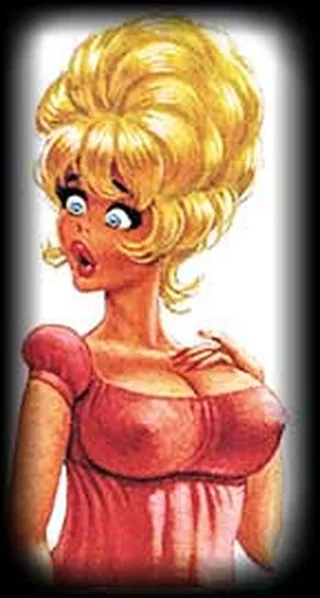 Little Annie Fanny