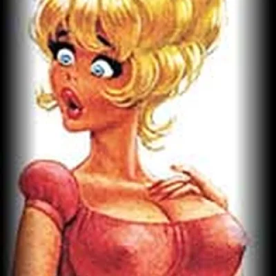 Little Annie Fanny