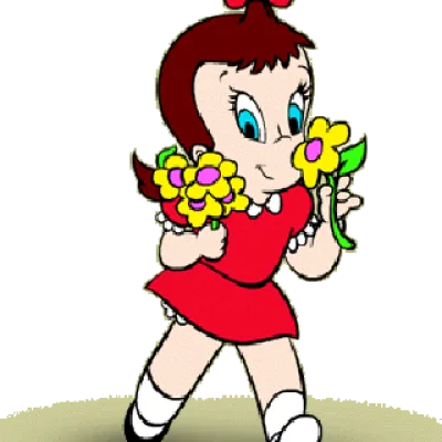 Little Audrey