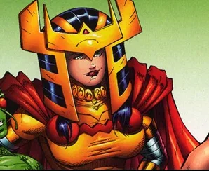 Little Barda