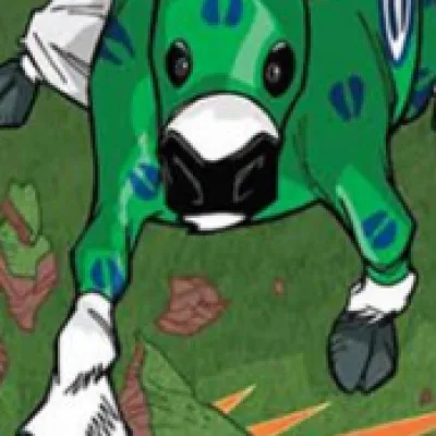 Little Big Hoof