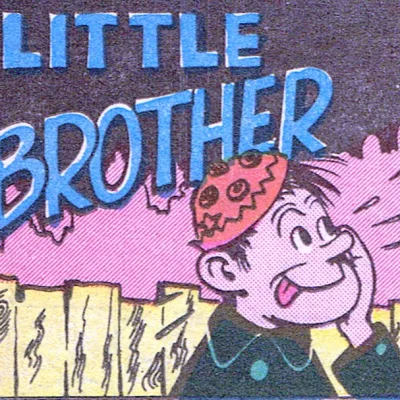 Little Brother