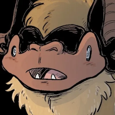 Little Brown Bat