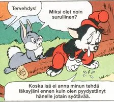 Little Bunny