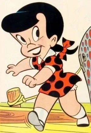 Little Dot