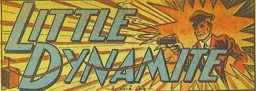 Little Dynamite
