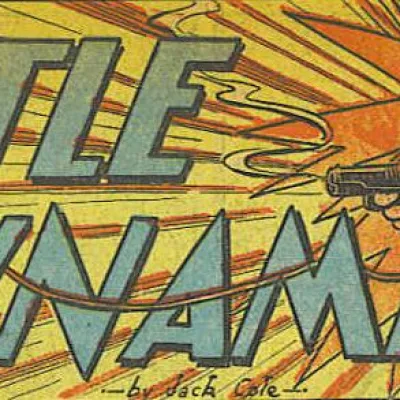 Little Dynamite