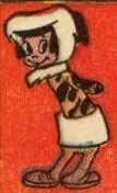 Little Esky