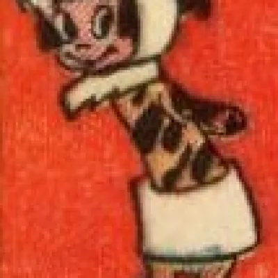 Little Esky