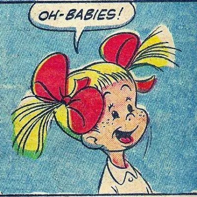 Little Eva