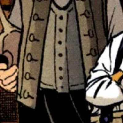 Little Freddy
