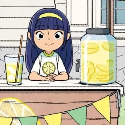 Little Girl