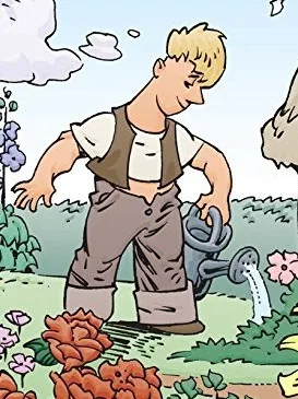 Little Hans