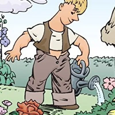 Little Hans