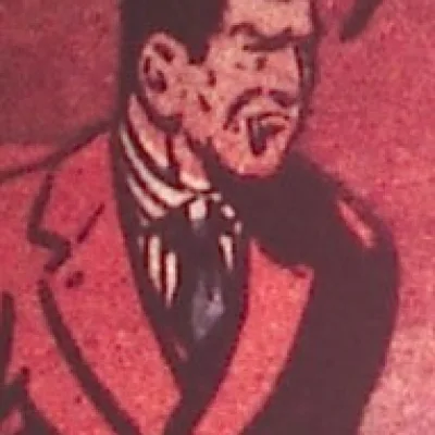 Little Joe