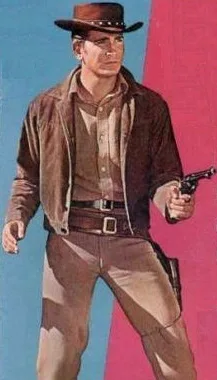 Little Joe