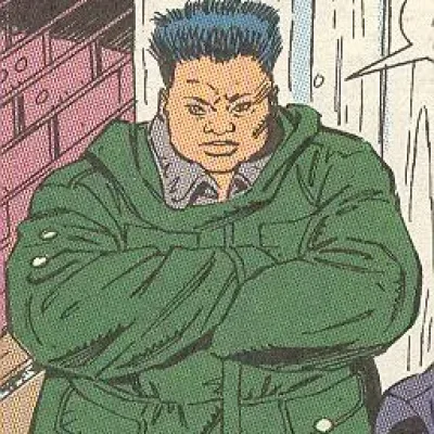 Little Larry Lee