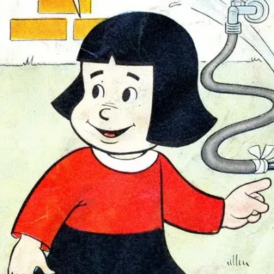 Little Lizzie