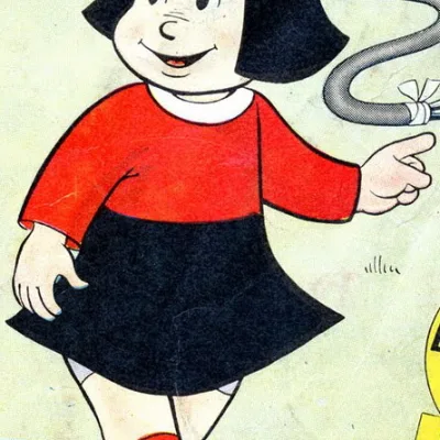 Little Lizzie