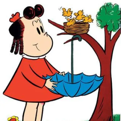 Little Lulu