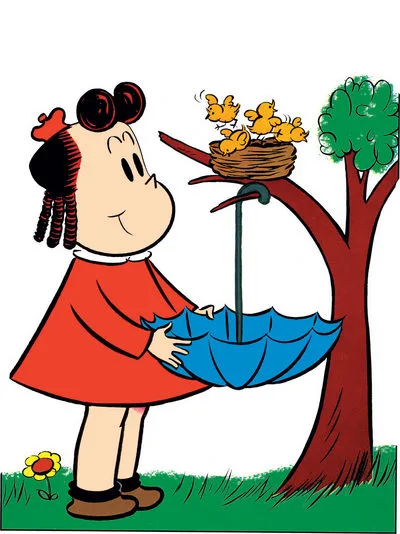 Little Lulu