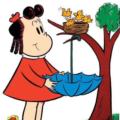 Little Lulu