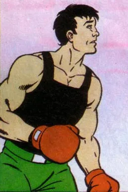 Little Mac