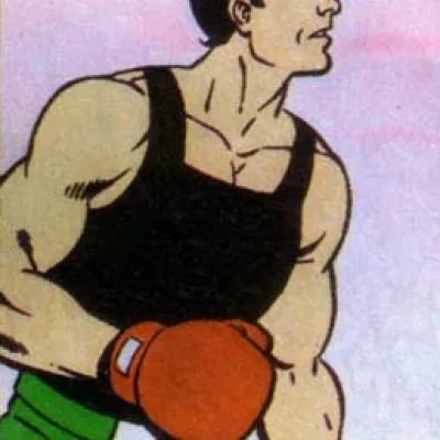 Little Mac