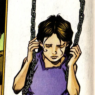 Little Mary